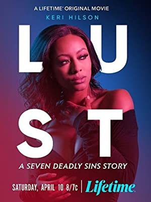 Nonton Film Seven Deadly Sins: Lust (2021) Subtitle Indonesia