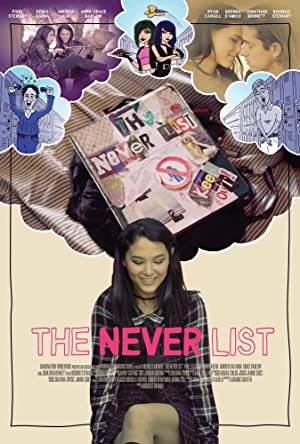 Nonton Film The Never List (2020) Subtitle Indonesia