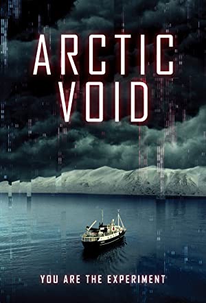 Arctic Void (2022)