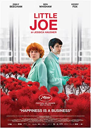 Nonton Film Little Joe (2019) Subtitle Indonesia
