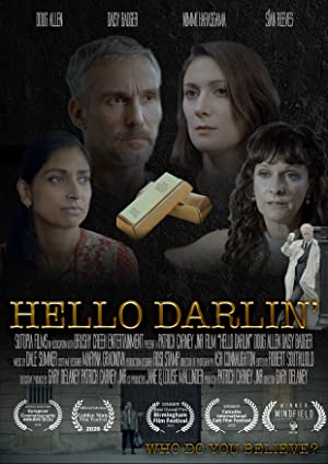 Nonton Film Hello Darlin’ (2020) Subtitle Indonesia