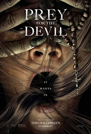 Nonton Film Prey for the Devil (2022) Subtitle Indonesia