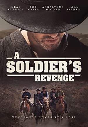 A Soldier’s Revenge (2020)