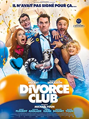 Nonton Film Divorce Club (2020) Subtitle Indonesia