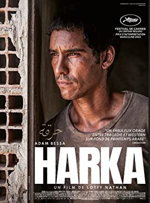 Nonton Film Harka (2022) Subtitle Indonesia