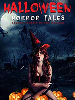 Nonton Film Halloween Horror Tales (2018) Subtitle Indonesia