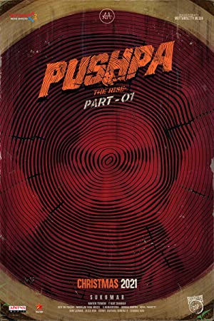 Nonton Film Pushpa: The Rise – Part 1 (2021) Subtitle Indonesia