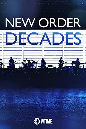 Nonton Film New Order: Decades (2018) Subtitle Indonesia
