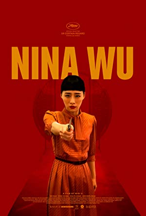 Nonton Film Nina Wu (2019) Subtitle Indonesia