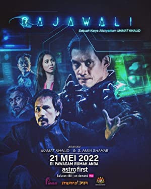 Nonton Film Rajawali (2022) Subtitle Indonesia