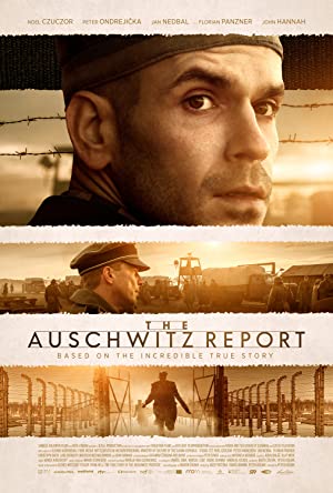 Nonton Film The Auschwitz Report (2021) Subtitle Indonesia