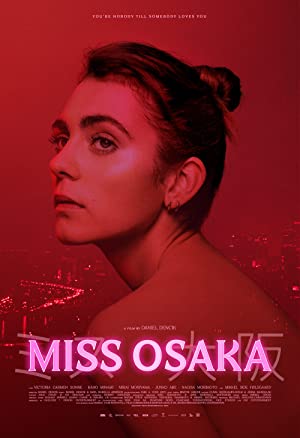 Nonton Film Miss Osaka (2021) Subtitle Indonesia
