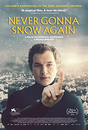 Sniegu juz nigdy nie bedzie (2020)