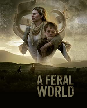 Nonton Film A Feral World (2020) Subtitle Indonesia