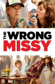 Nonton Film The Wrong Missy (2020) Subtitle Indonesia