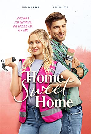 Nonton Film Home Sweet Home (2020) Subtitle Indonesia