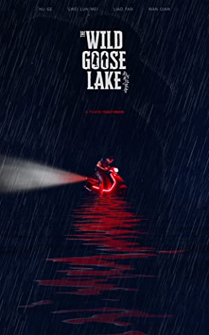 Nonton Film The Wild Goose Lake (2019) Subtitle Indonesia