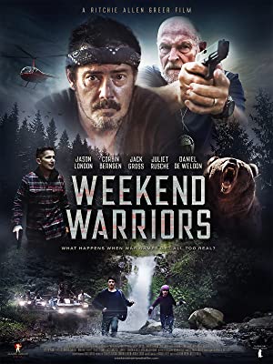 Nonton Film Weekend Warriors (2021) Subtitle Indonesia