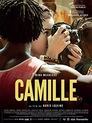 Nonton Film Camille (2019) Subtitle Indonesia