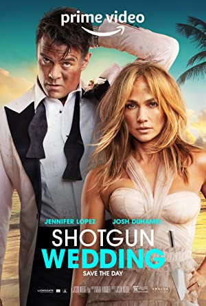 Nonton Film Shotgun Wedding (2022) Subtitle Indonesia