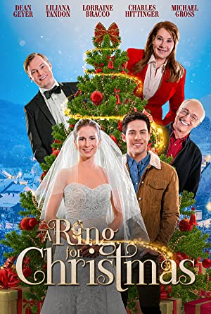 Nonton Film A Ring for Christmas (2020) Subtitle Indonesia