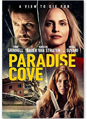 Nonton Film Paradise Cove (2021) Subtitle Indonesia
