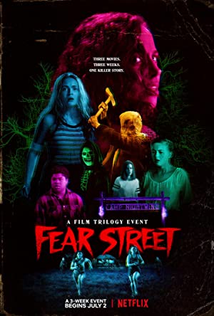Nonton Film Fear Street 3 (2021) Subtitle Indonesia