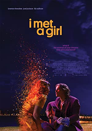 Nonton Film I Met a Girl (2020) Subtitle Indonesia