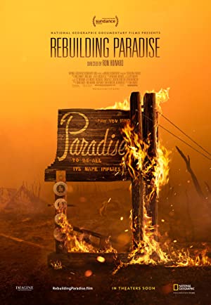Streaming Rebuilding Paradise (2020)