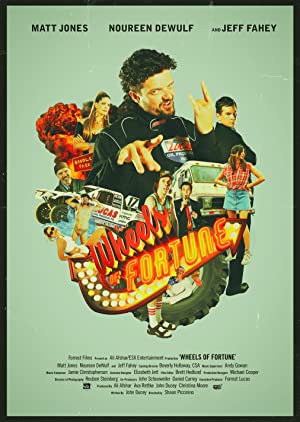 Nonton Film Wheels of Fortune (2020) Subtitle Indonesia Filmapik