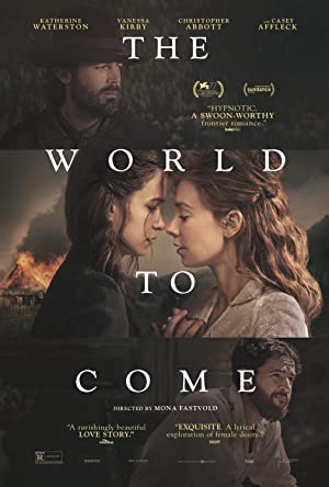 Nonton Film The World to Come (2020) Subtitle Indonesia