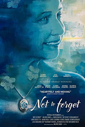 Nonton Film Not to Forget (2021) Subtitle Indonesia