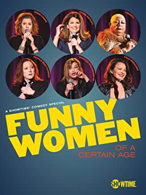 Nonton Film Funny Women of a Certain Age (2019) Subtitle Indonesia