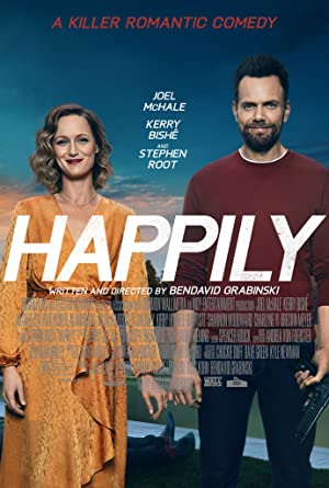 Nonton Film Happily (2021) Subtitle Indonesia