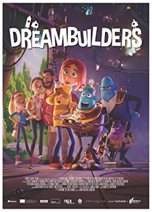 Nonton Film Dreambuilders (2020) Subtitle Indonesia