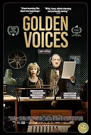 Nonton Film Golden Voices (2019) Subtitle Indonesia