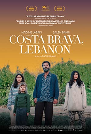 Nonton Film Costa Brava, Lebanon (2021) Subtitle Indonesia