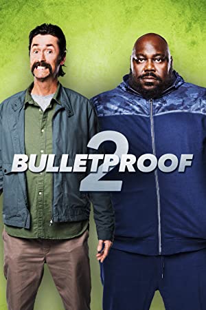 Nonton Film Bulletproof 2 (2020) Subtitle Indonesia