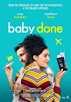 Nonton Film Baby Done (2020) Subtitle Indonesia
