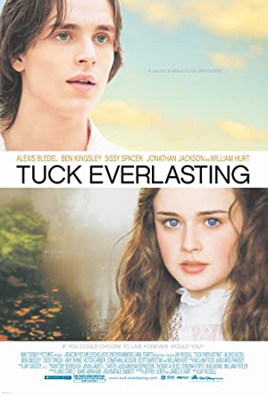 Nonton Film Tuck Everlasting (2002) Subtitle Indonesia