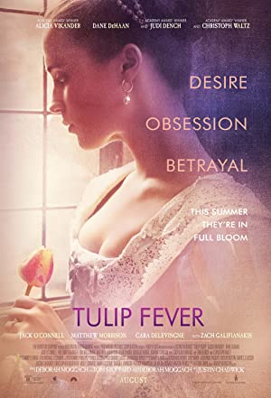 Nonton Film Tulip Fever (2017) Subtitle Indonesia