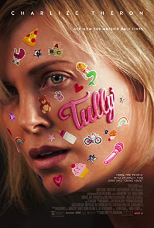 Nonton Film Tully (2018) Subtitle Indonesia