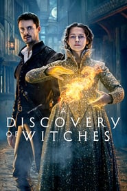 Nonton A Discovery of Witches (2018) Sub Indo