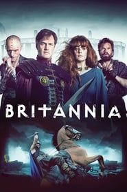 Nonton Britannia (2018) Sub Indo