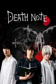Nonton Death Note (2015) Sub Indo