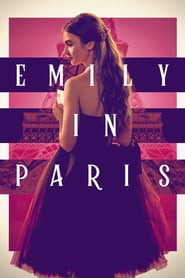 Nonton Emily in Paris (2020) Sub Indo
