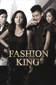 Nonton Fashion King (2012) Sub Indo