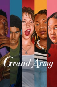 Nonton Grand Army (2020) Sub Indo