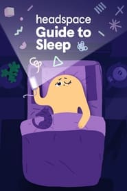 Nonton Headspace Guide to Sleep (2021) Sub Indo