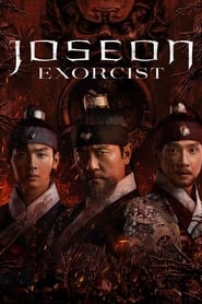 Joseon Exorcist